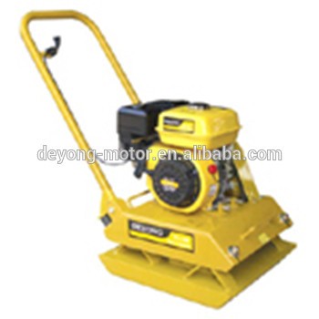 Vibratory plate compactor CE