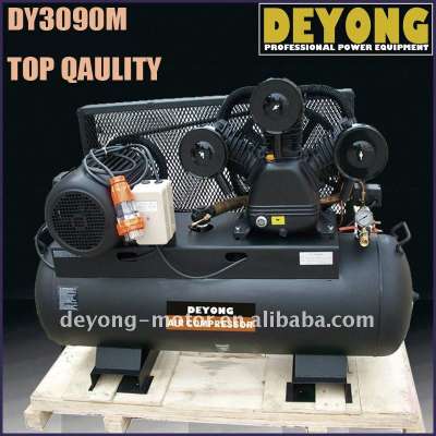 Piston air compressor DY3090M