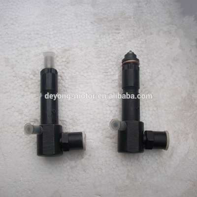 Diesel engine fuel injector for 186FA