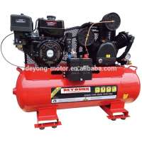 Heavy duty air compressor 30BAR