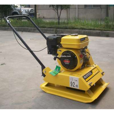 High power/effective Gasoline plate Compactor (DY-60) CE EPA